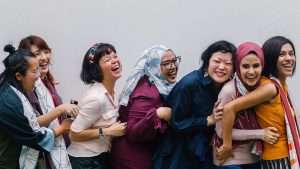 older women life after 50