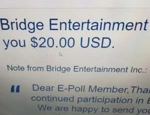 Legit Survey Sites to Make Money Online in 2023 payout