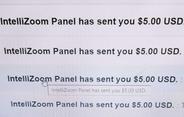 Legit Survey Sites to Make Money Online in 2023 payout