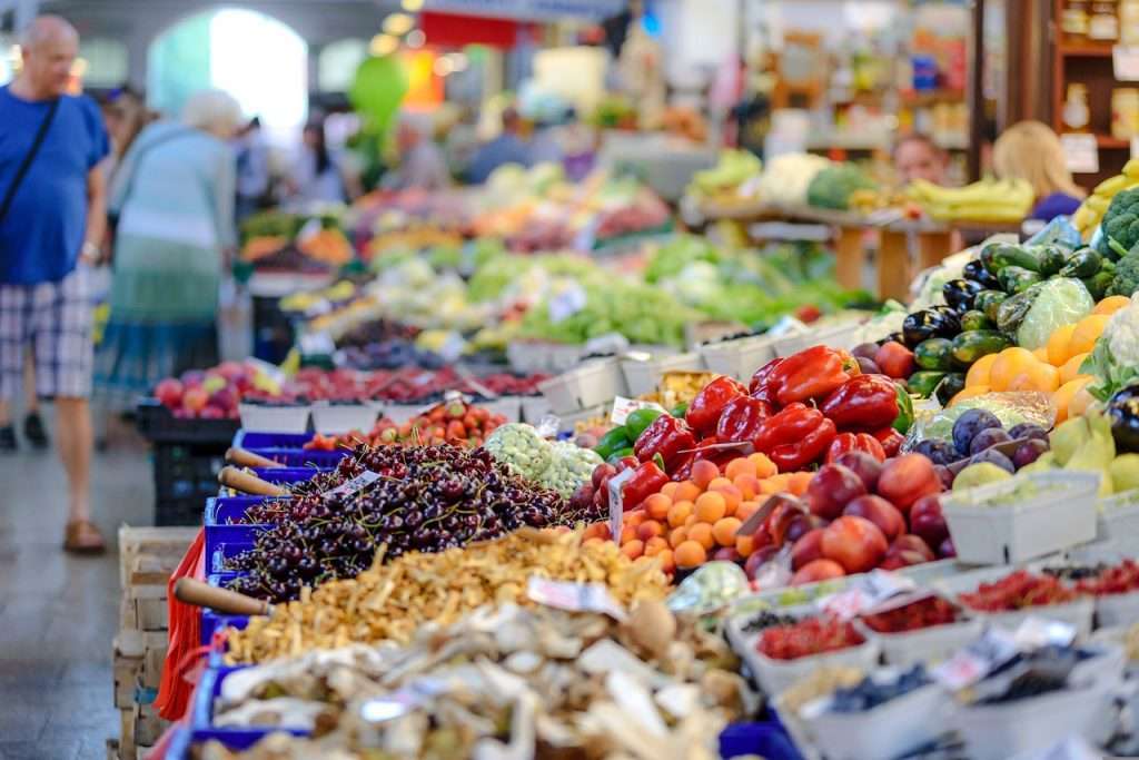 food groceries 5 hacks to save