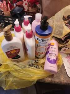 products from dollar general clearance event