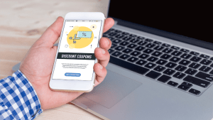 digital coupons