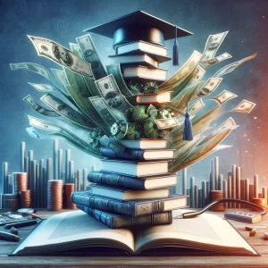 cash using knowledge