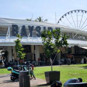 Bayside Marketplace Miami