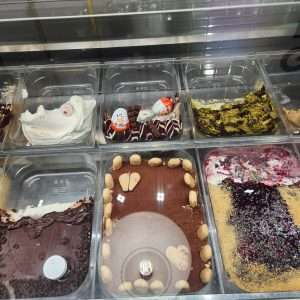 Ice cream favors, shop in Miami