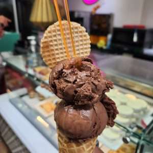 Ice cream