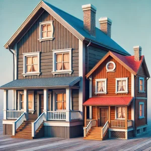 downsizing the home for people over 50