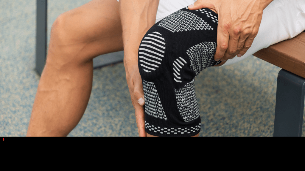 knee brace for Modvel Knee Brace for Pain Relief
