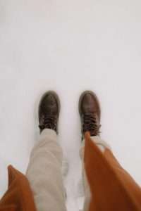Free stock photo of snow