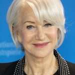 Helen Mirren
