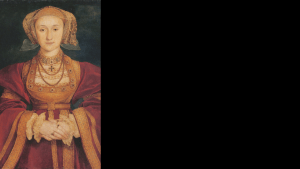 Anne Boleyn