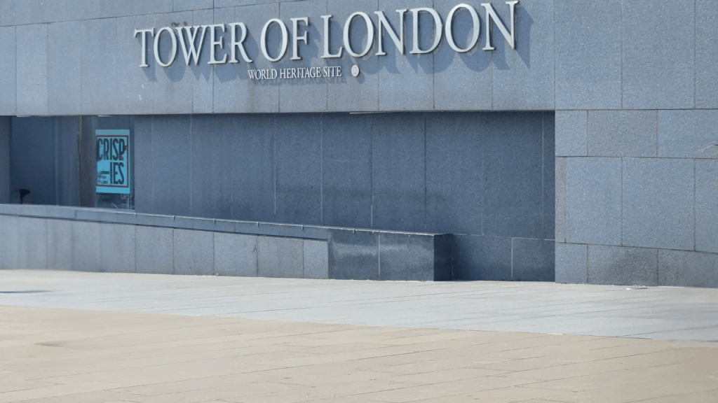 Tower of London