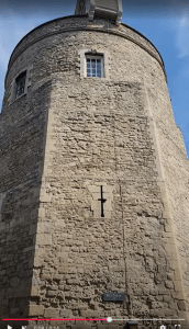 Tower of London