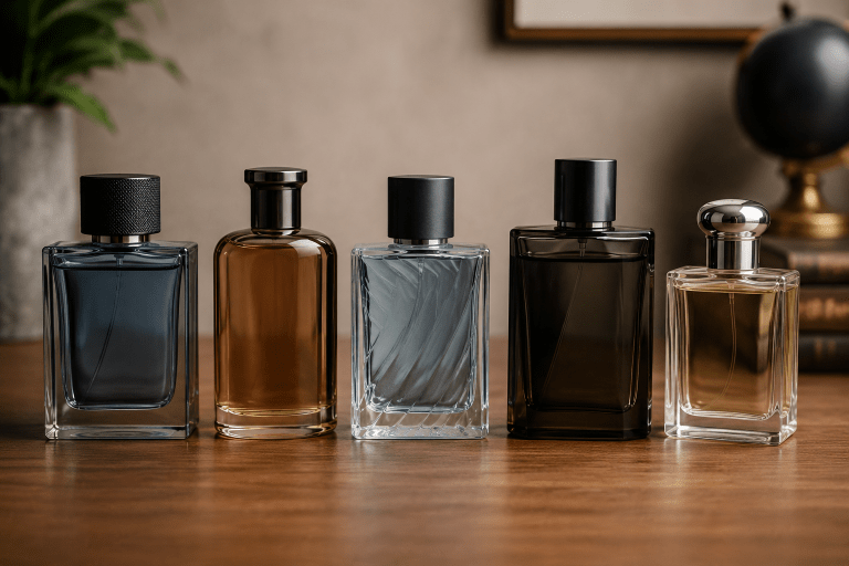 men's cologne