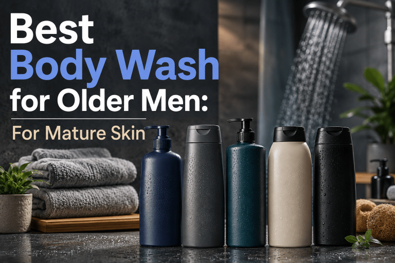 Body wash pic